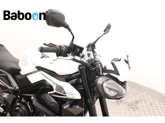 Triumph Street Triple R picture 13