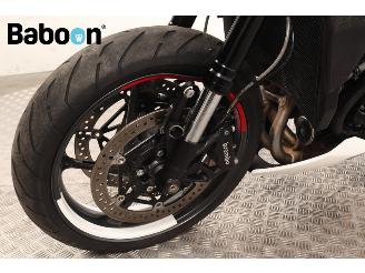 Triumph Street Triple R picture 19