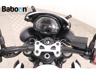 Triumph Street Triple R picture 17
