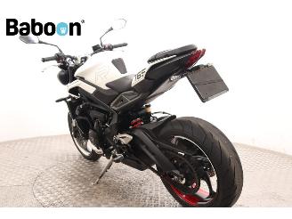 Triumph Street Triple R picture 6
