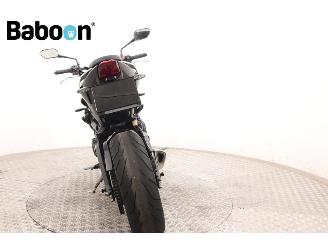 Triumph Street Triple R picture 7