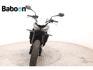 Triumph Street Triple R picture 3