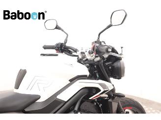 Triumph Street Triple R picture 10