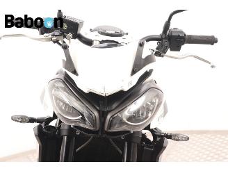 Triumph Street Triple R picture 18