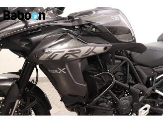 Benelli  TRK 502 X picture 21