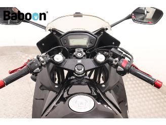 Honda CBR 500 R ABS picture 16