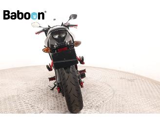 Honda CBR 500 R ABS picture 7