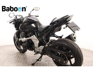 Kawasaki Z 750  picture 6
