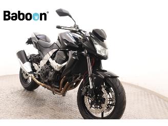 Kawasaki Z 750  picture 2