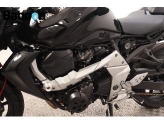 Kawasaki Z 750  picture 13