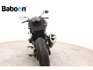Kawasaki Z 750  picture 7