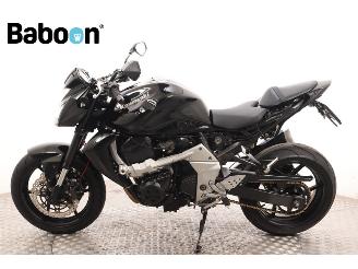 Kawasaki Z 750  picture 5