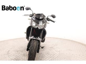 Kawasaki Z 750  picture 3