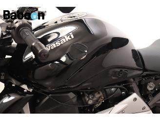 Kawasaki Z 750  picture 12