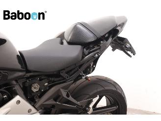 Kawasaki Z 750  picture 14