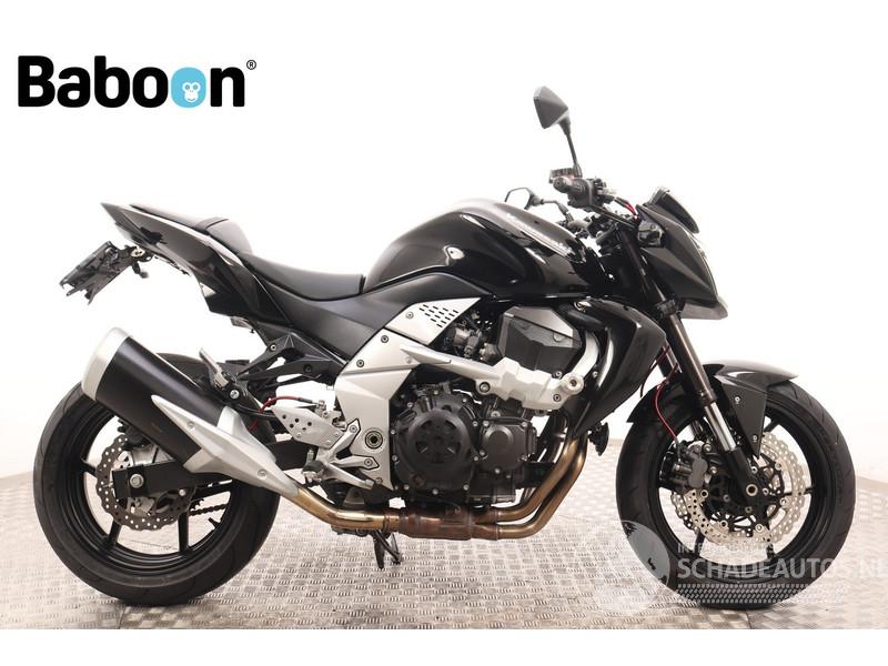 Kawasaki Z 750 