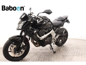Kawasaki Z 750  picture 4