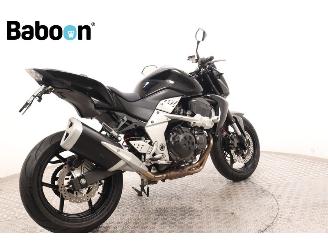 Kawasaki Z 750  picture 8