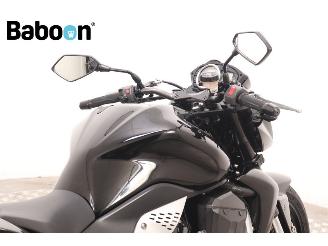 Kawasaki Z 750  picture 10