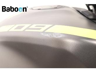 Yamaha MT-09 ABS picture 12