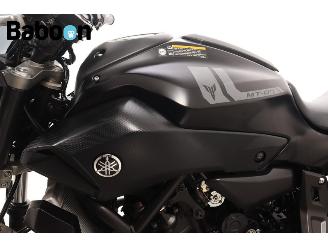 Yamaha MT-07 ABS picture 23