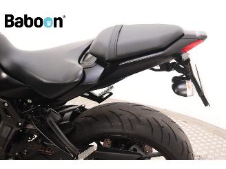 Yamaha MT-07 ABS picture 24