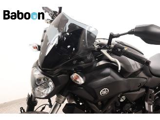 Yamaha MT-07 ABS picture 18