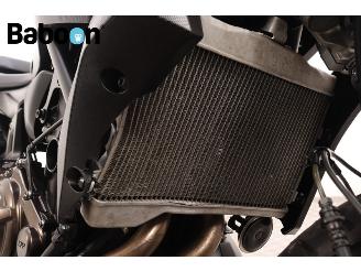 Yamaha MT-07 ABS picture 14