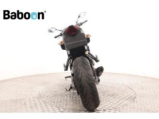 Yamaha MT-07 ABS picture 7