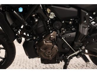 Yamaha MT-07 ABS picture 22
