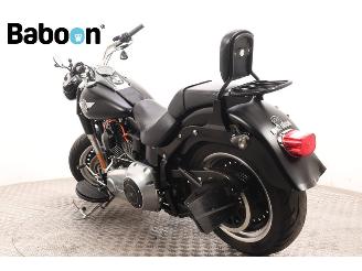 Harley-Davidson  FLSTFB Fat Boy Special ABS picture 6