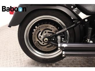 Harley-Davidson  FLSTFB Fat Boy Special ABS picture 14