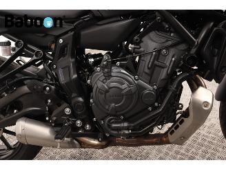 Yamaha MT-07 ABS picture 12