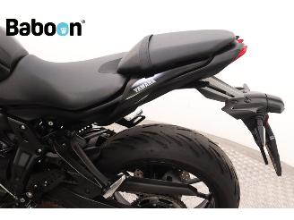 Yamaha MT-07 ABS picture 22