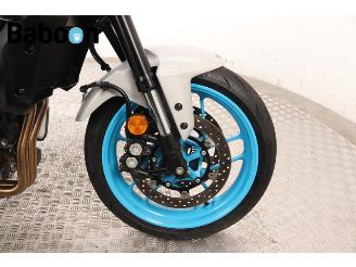 Yamaha MT-07  picture 11