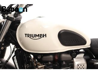 Triumph  Street Scrambler picture 22