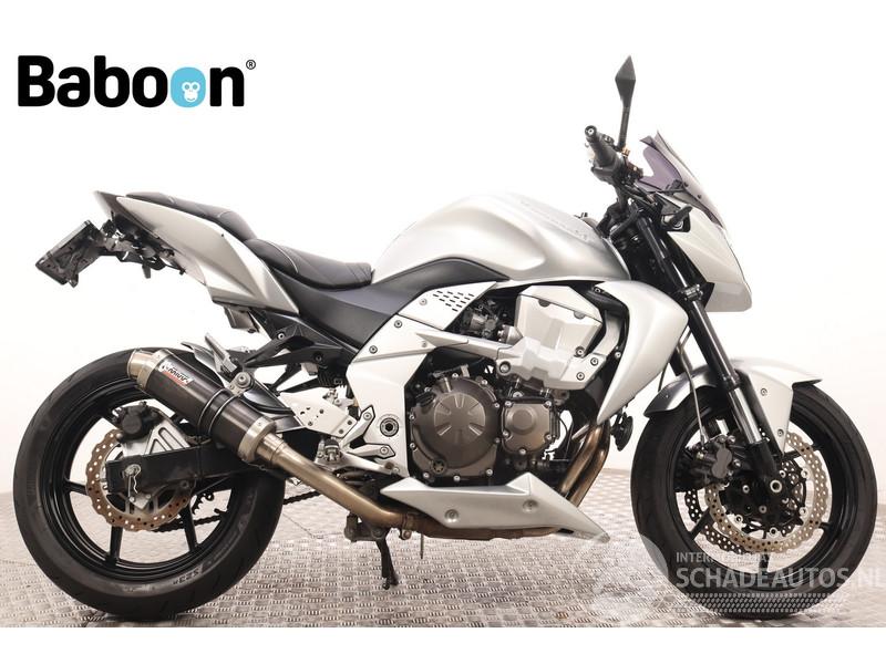 Kawasaki Z 750 