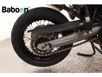 BMW F 800 GS ABS picture 15