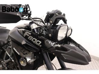 BMW F 800 GS ABS picture 9