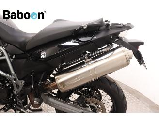 BMW F 800 GS ABS picture 21