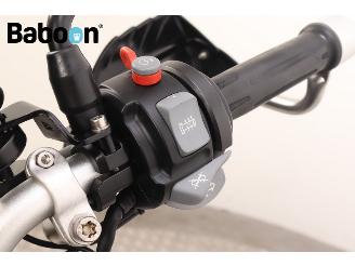 BMW F 800 GS ABS picture 24