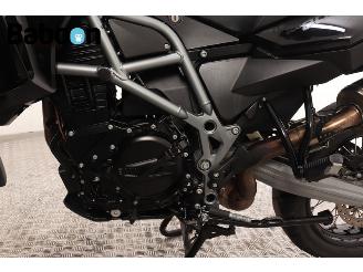BMW F 800 GS ABS picture 19