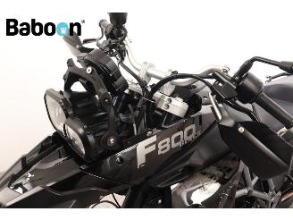 BMW F 800 GS ABS picture 16