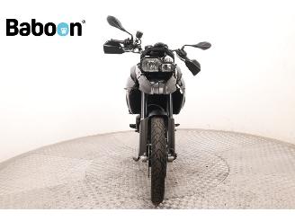 BMW F 800 GS ABS picture 3