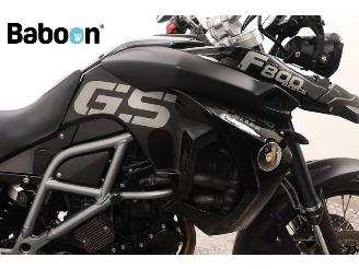 BMW F 800 GS ABS picture 12