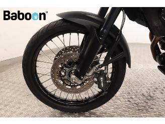 BMW F 800 GS ABS picture 17