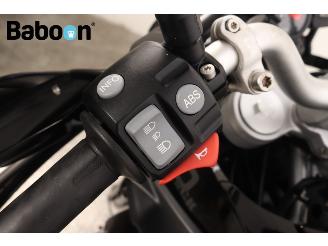 BMW F 800 GS ABS picture 25