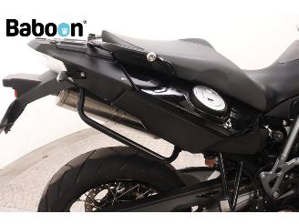 BMW F 800 GS ABS picture 14