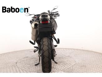 BMW F 800 GS ABS picture 7