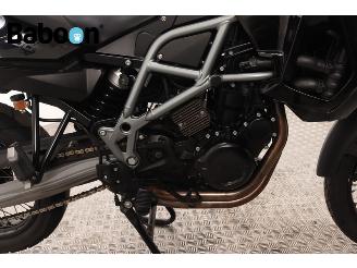 BMW F 800 GS ABS picture 13